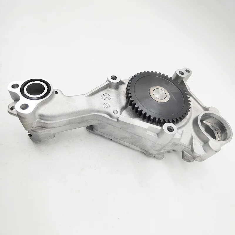 Oil pump Jeep GRAND CHEROKEE IV WK WK2 3.0 CRD V6