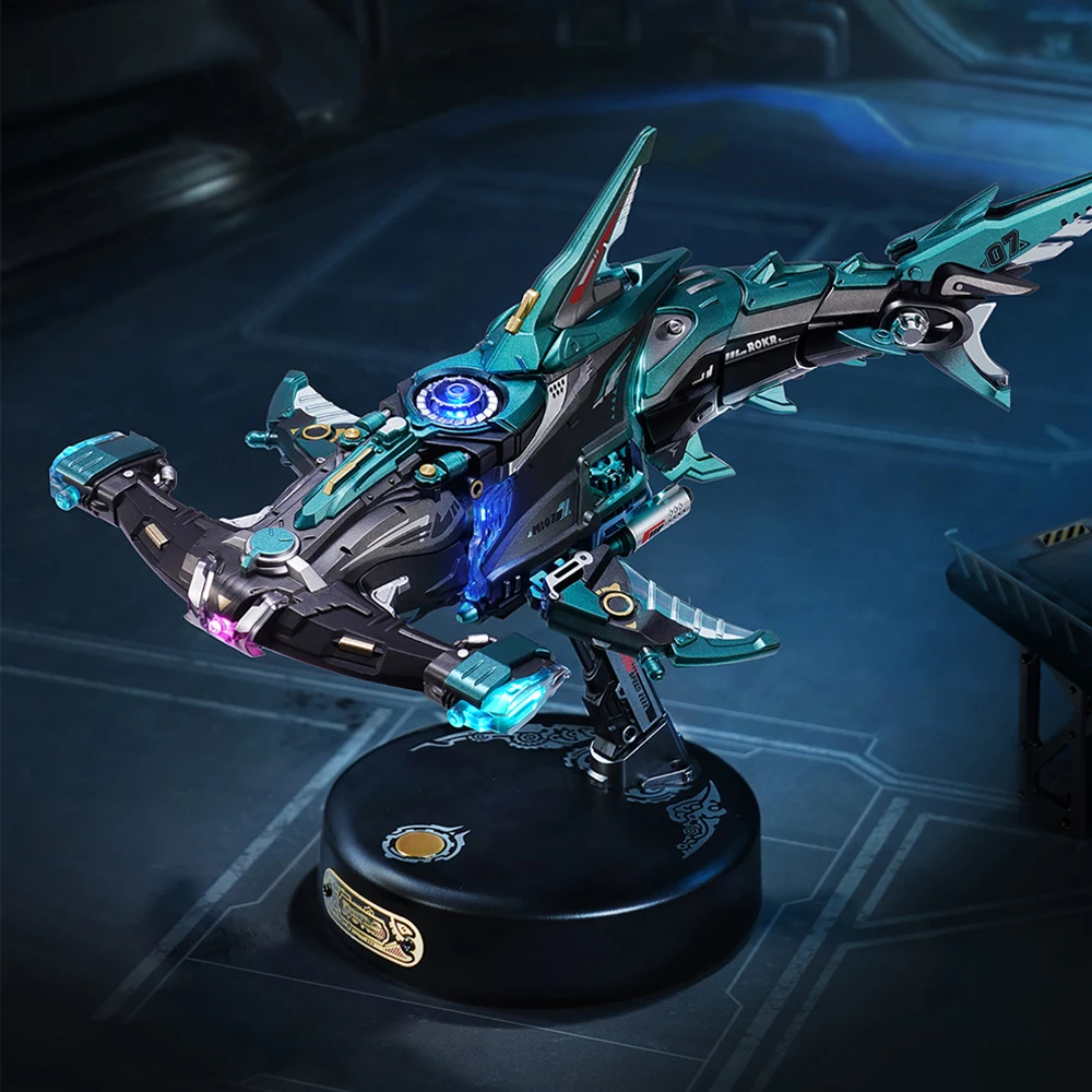 Bionic Mechanical H…