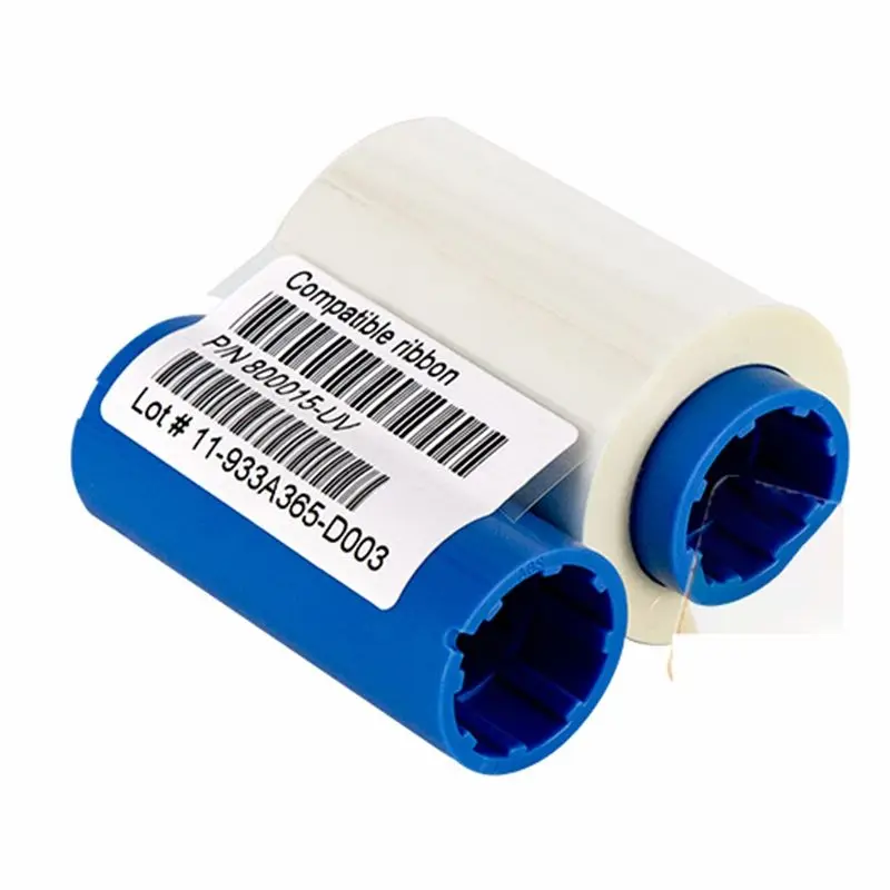 

800015-UV UV Compatible Ribbon for Eltron Series P330i P400C P420i P420C