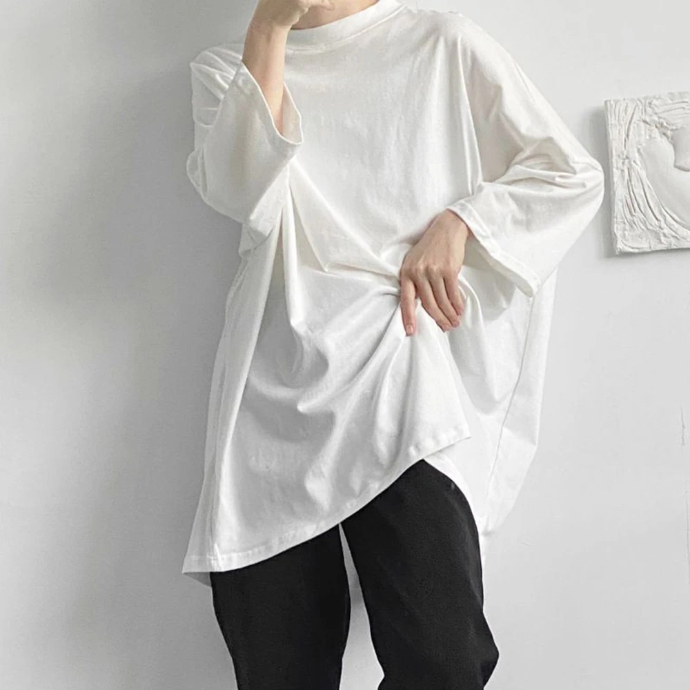 Men Plain Lightweight Casual T Shirt Summer Everyday Outdoor Versatile Relaxed Loose Clean Fit Niche Quick Dry City Boy Top 2026