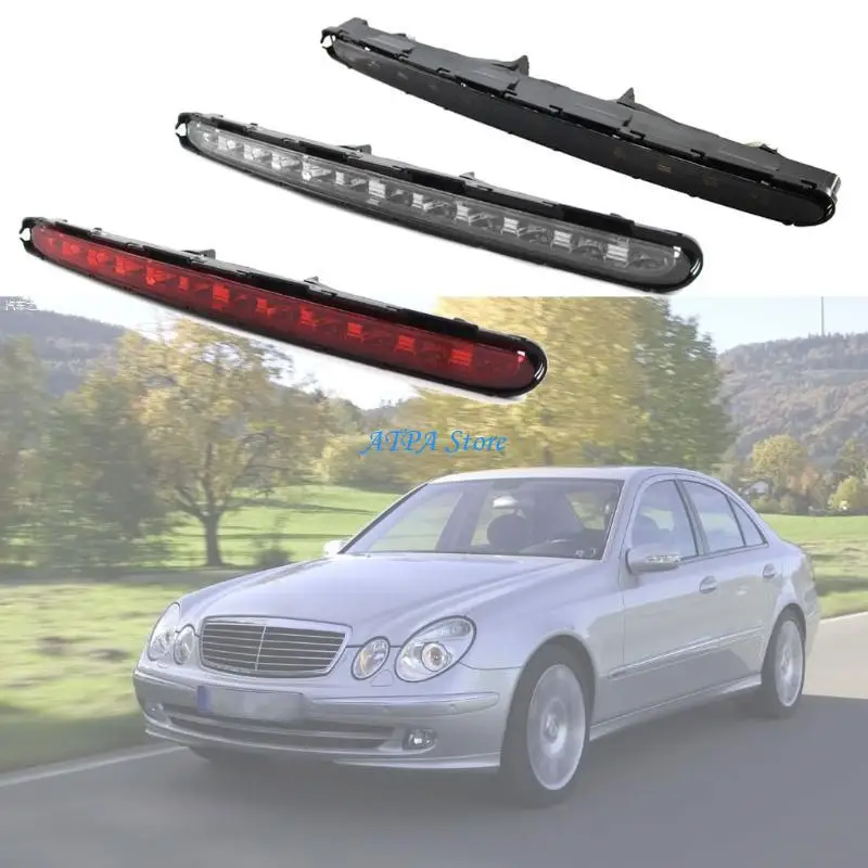 

U13C Brake Light LED Reverse Lamp for Benz-E Class E280 2118201556 Turn
