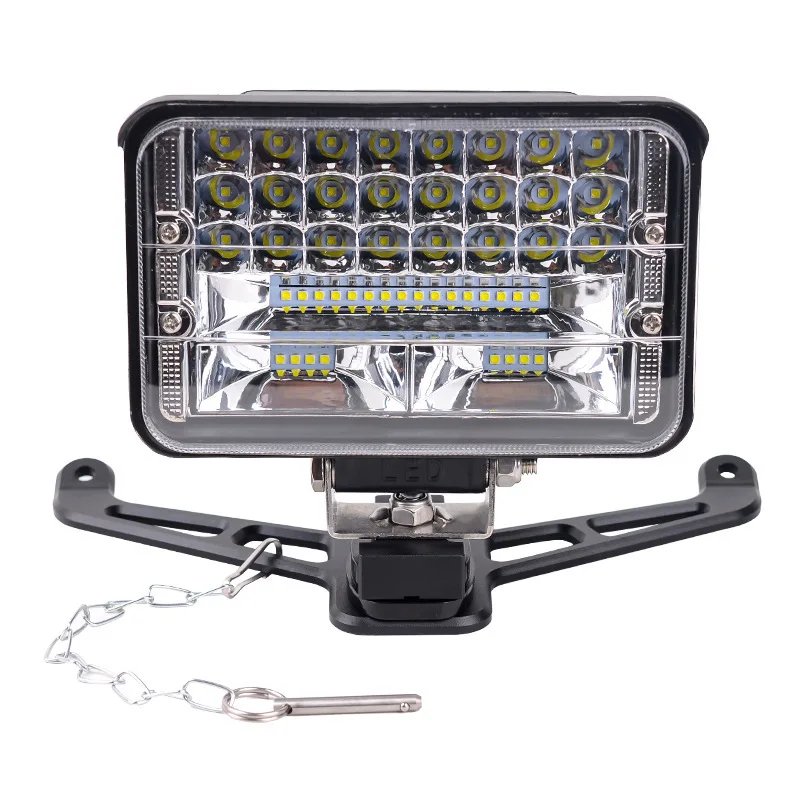 

Аксессуары для модификации моторных лодок Bombardier Seadoo: передний светодиодный навигационный фонарь, водонепроницаемый, для ночного освещения, для моделей GTX RXT