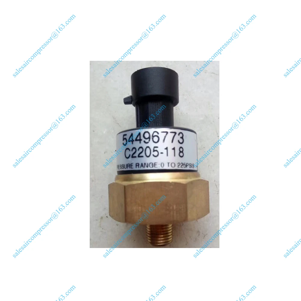 54496773 Replacement Pressure Transducer for IR compressor pressure sensor