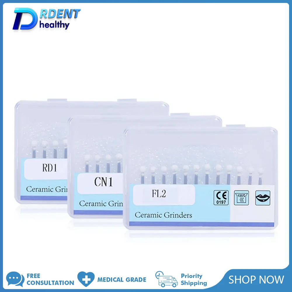 

Polisher For Dentistry Against Composite Resin Polishing Disc Diamond System Teeth Flex Brush Burs