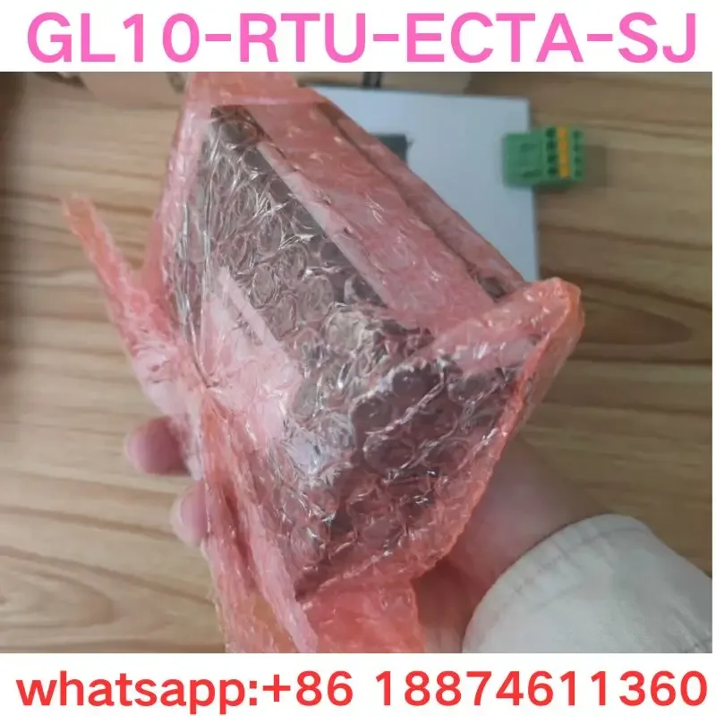 Modul baru GL10-RTU-ECTA-SJ