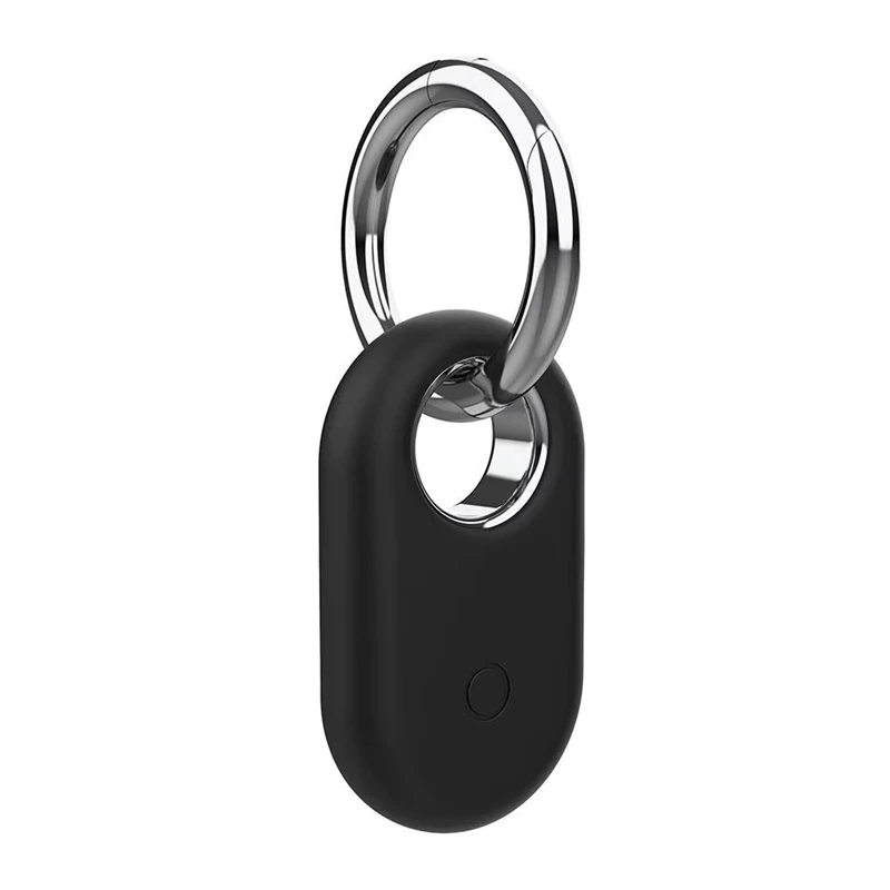 A48R-Shell Silicone Anti-Scratch And Dust-Proof Protective Case For Samsung Galaxy Smarttag2 Full Cover Silicone Case