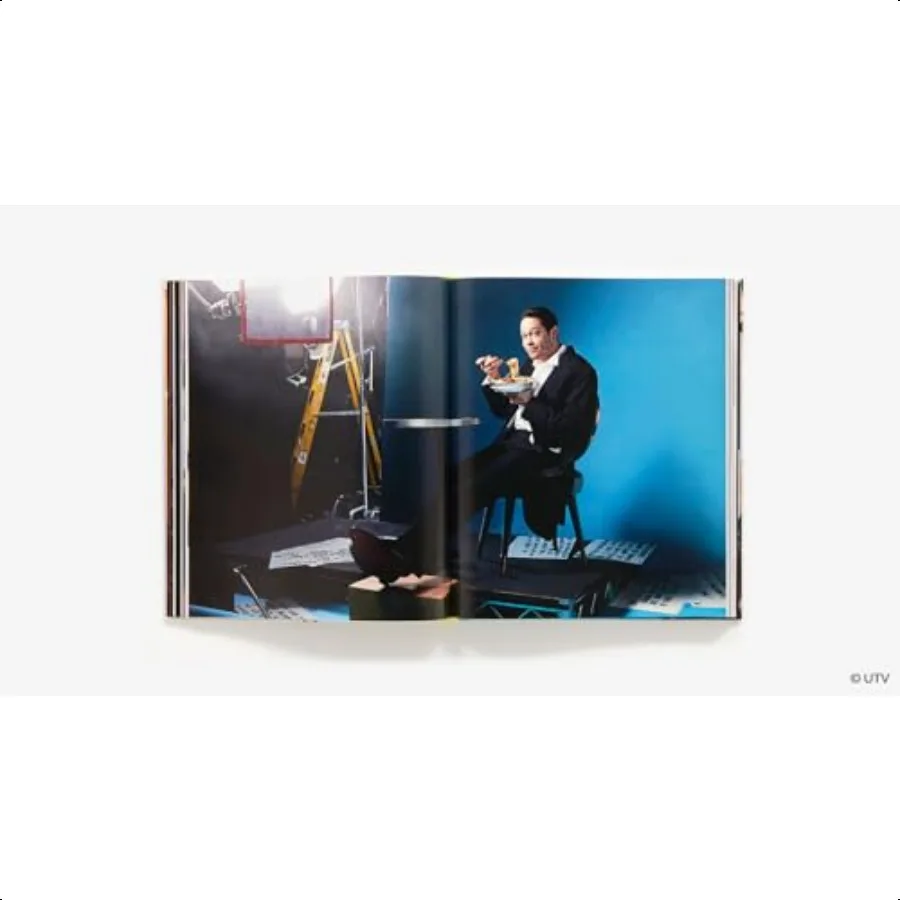 A Arte do Retrato SNL