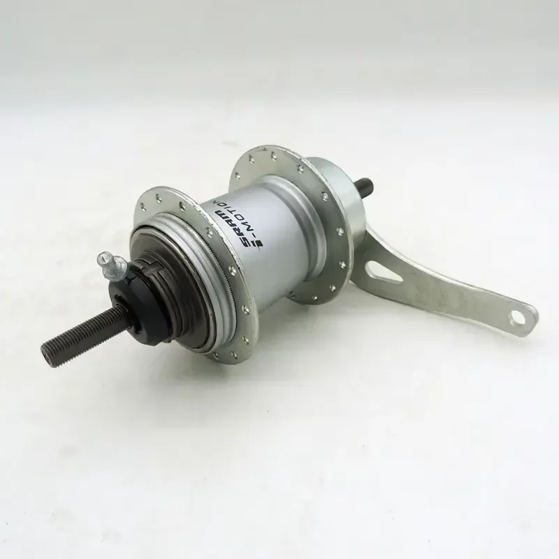for SARM I.MOTION 3 36H 28H Internal Geared Hub with Coaster Brake Rear Wheel Bicycle Part High Quality Smooth Shifting