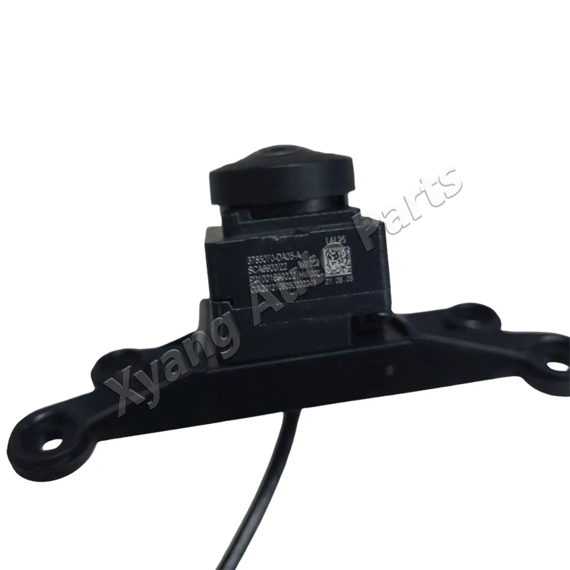 كاميرا أمامية للسيارة Hongqi HS7 2019-2022 3785070DA01 3785070DA05 #6