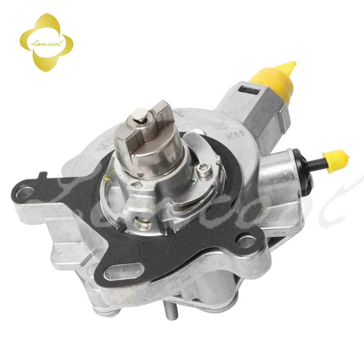 DS7G2A451CB Совершенно новый высококачественный тормозной вакуумный насос для Ford FOCUS III Mondeo Taurus C-MAX II KUGA 1.5L DS7G-2A451CB 2013-2018 гг.