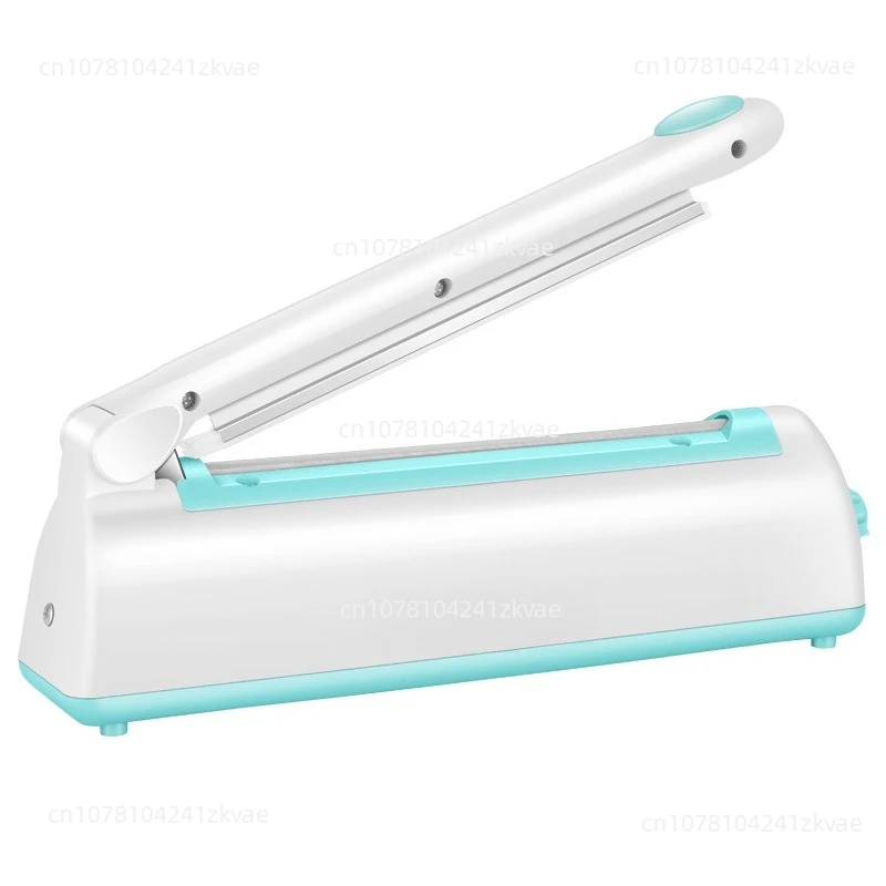 

200 type small household sealing machine, hand-pressed plastic sealing machine, available for neutral