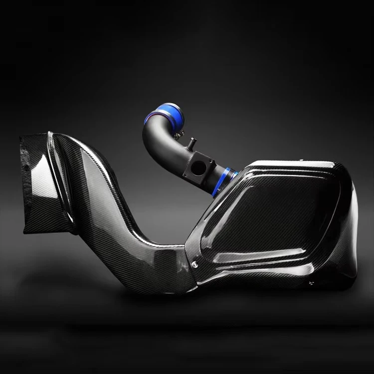 

Factory Price Wholesale air Intake System Universal High Performance Cold air Intake Kit