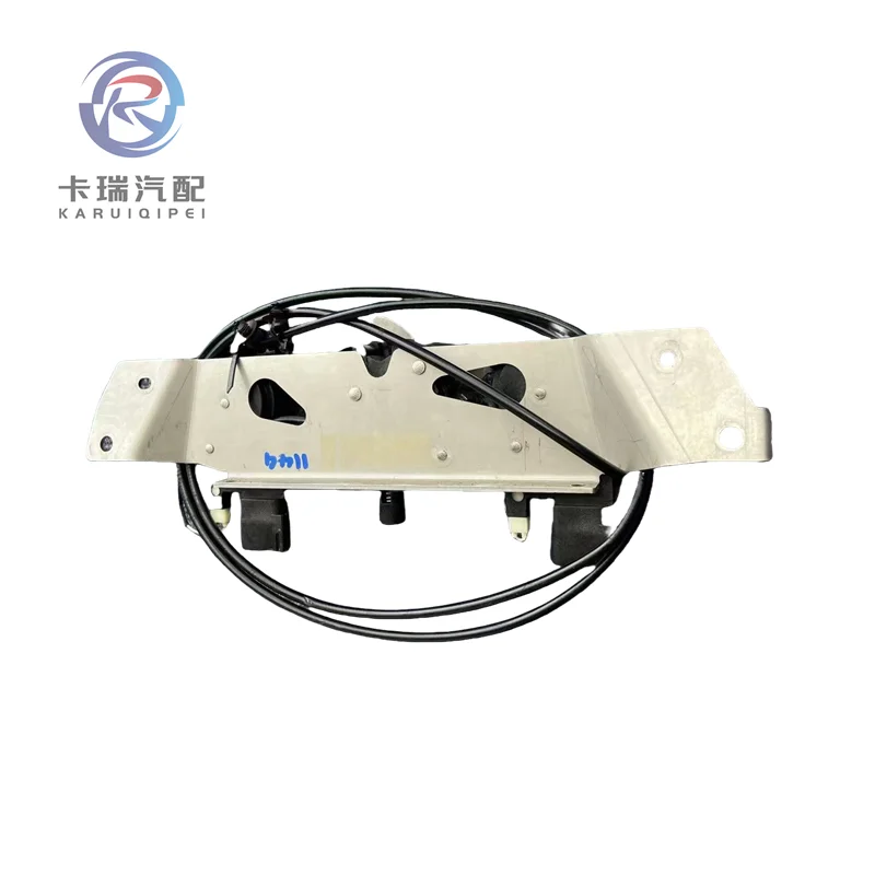 荷物室蓋ラッチ、フロントボンネットフードロックラッチ、マクラーレン570S、570GT、540C、600LT、13AA390CP用、中古