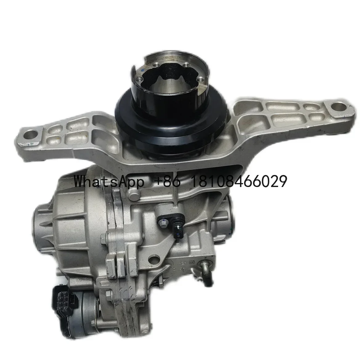 

K2GW4000AE Ford KUGA CTE Задний дифференциал в сборе