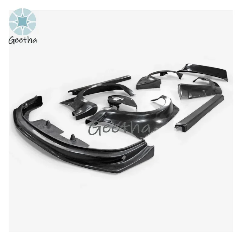 

Glass Fiber Wide Boyd Kits for Civic 1996 1997 1998 Civic EK9 Body Kits