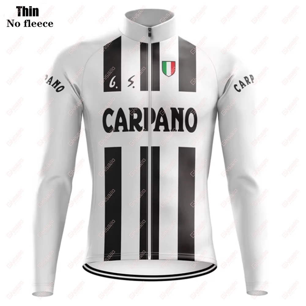 Retro Cycling Jersey for Men MTB Jersey, Bicycle Team Cycling Shirt, Long Sleeve Bike Wear, Premium Cycle Clothes, New 17 Styles