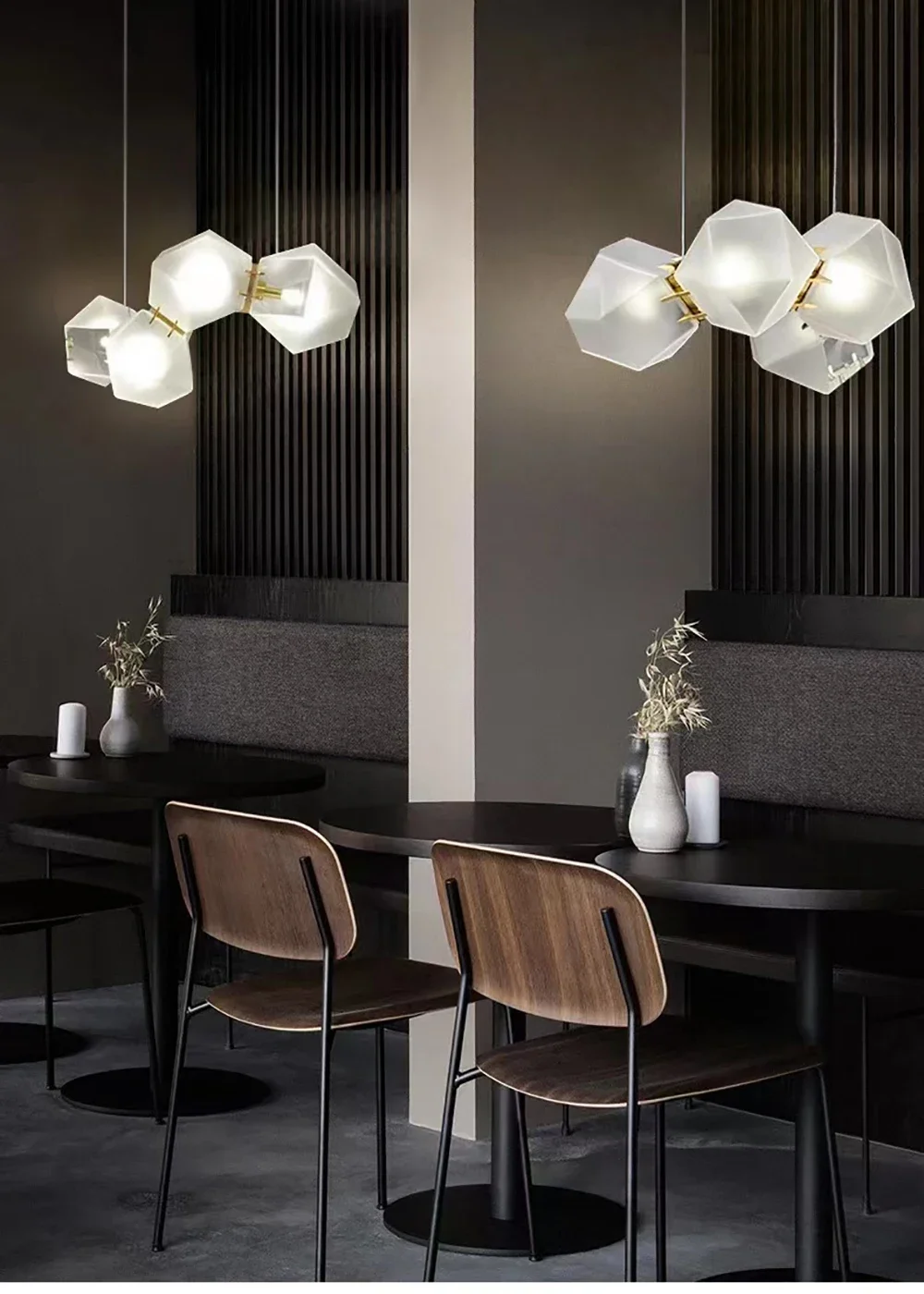 2024 New Postmodern Pendant Lighting Home Decor Living Room Dining Room Kitchen Pendant YX613TB