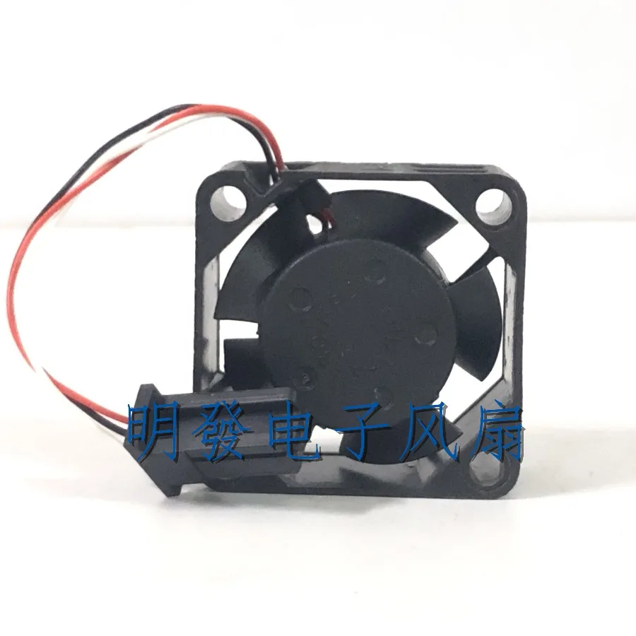 AA + for 1608KL-05W-B39 NMB-MAT 4020 DC24V 0.08A Special fan with alarm driver