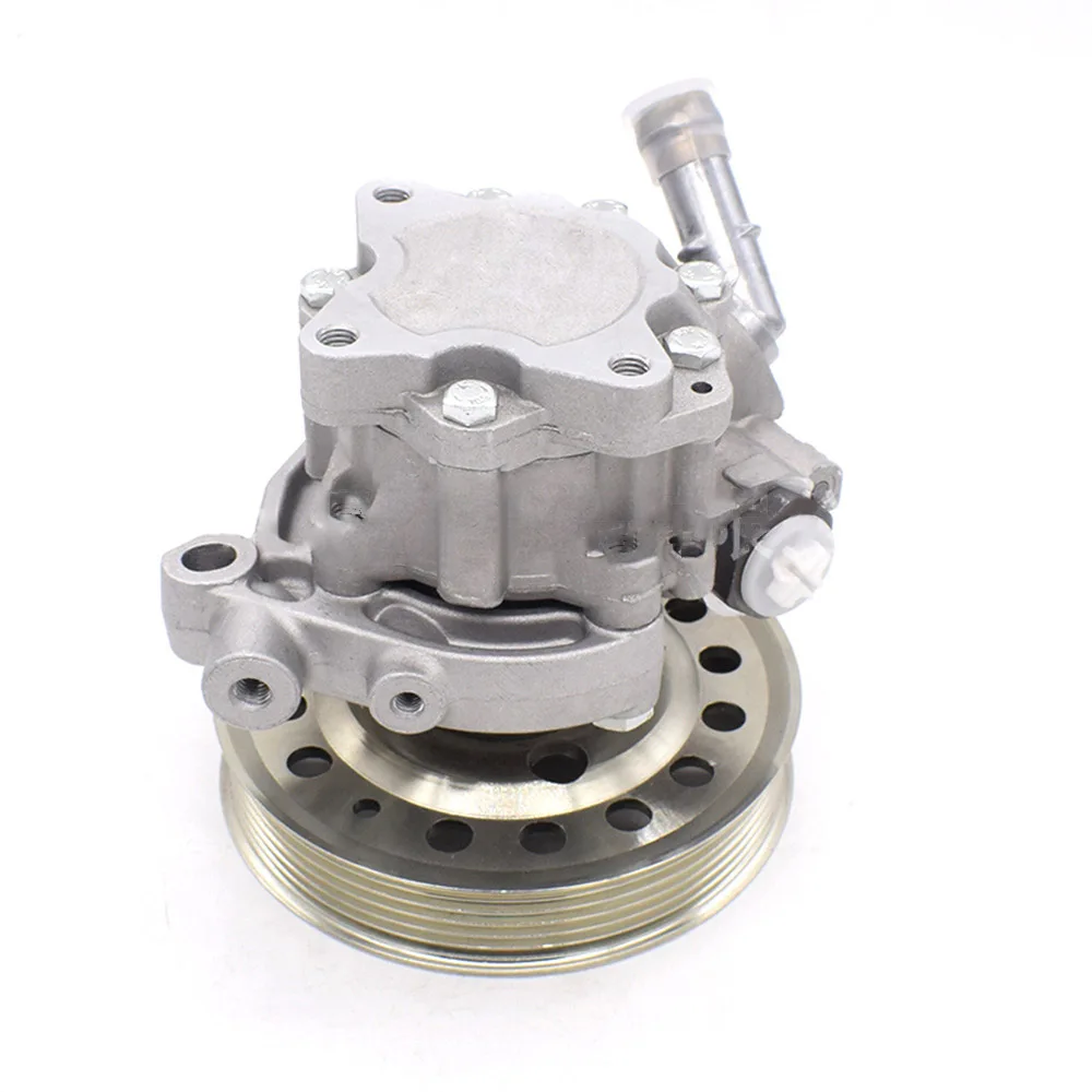 LR007207 14347757 Power Steering Pump for Volvo V70 S80 XC90 XC70 XC60 for Land Rover LR2