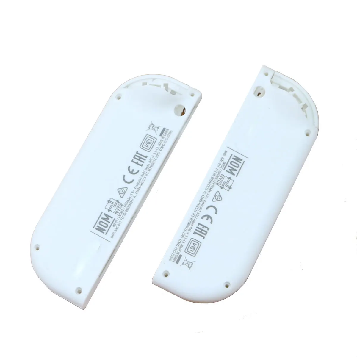 JCD for Switch NS NX Joy Con Housing Shell Right Protective Case For Joycon Controller Cover Game Accessories image 5
