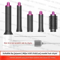 1Pcs Wave Curling Wand Hair Dryer Accessories for Xiaomi Mijia Hair Dryer H501 H501SE