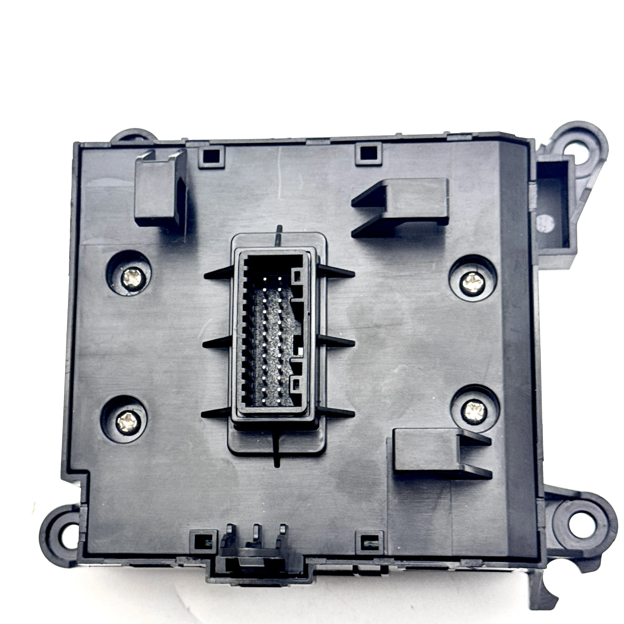 Elektronischer Handbremsschalter 93600-D9110WK 93600D9110WK für Kia Sportage 2017-2020 / 93600-D9120WK für Kia Sportage 2016-2022 – Detail 13