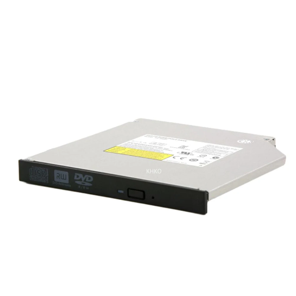 Used Original Host Business Computer Laptop DVD Burner 12.7MM/9.5MM Built-in Optical Drive DVD-RW SATA Interface