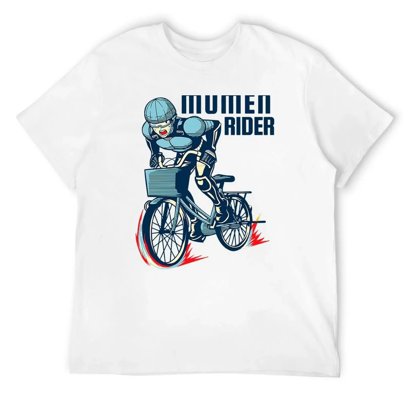 

Hero Mumen Rider T-Shirt affliction shirts sublime men graphic t shirts