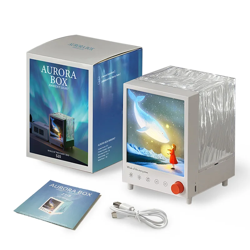 Aurora Light Projec…