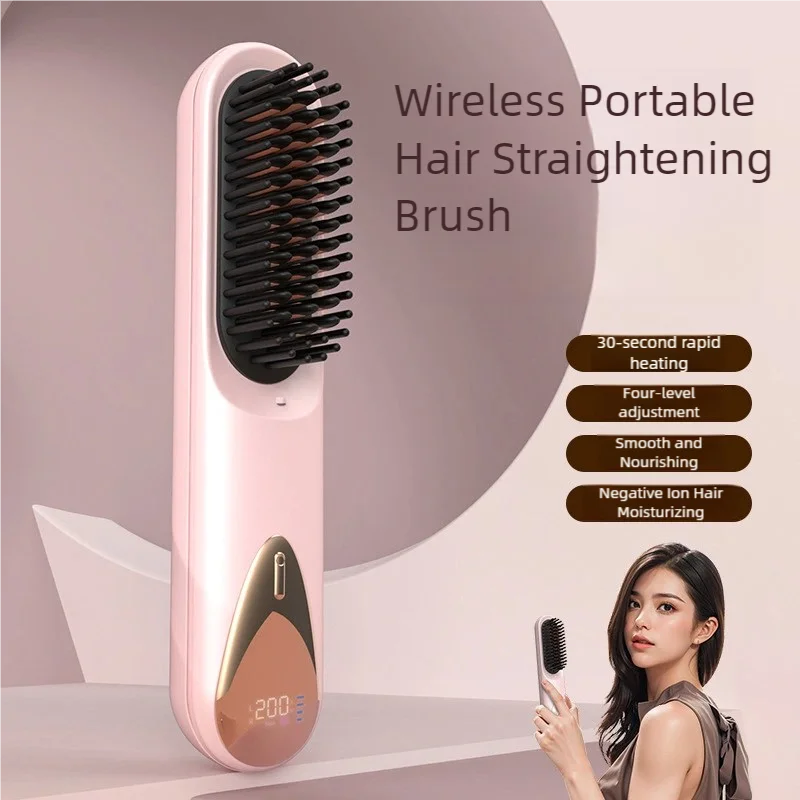 : Spazzole per capelli elettriche