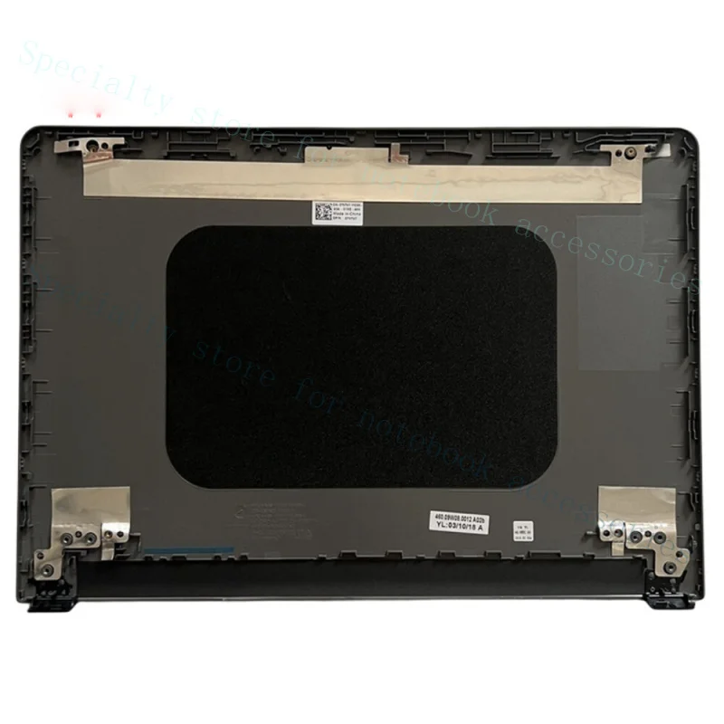 

A+ FOR DELL 14 3465 3462 3467 3468 Screen Bottom Shell Gray 0T5TV7/ 0J70RH