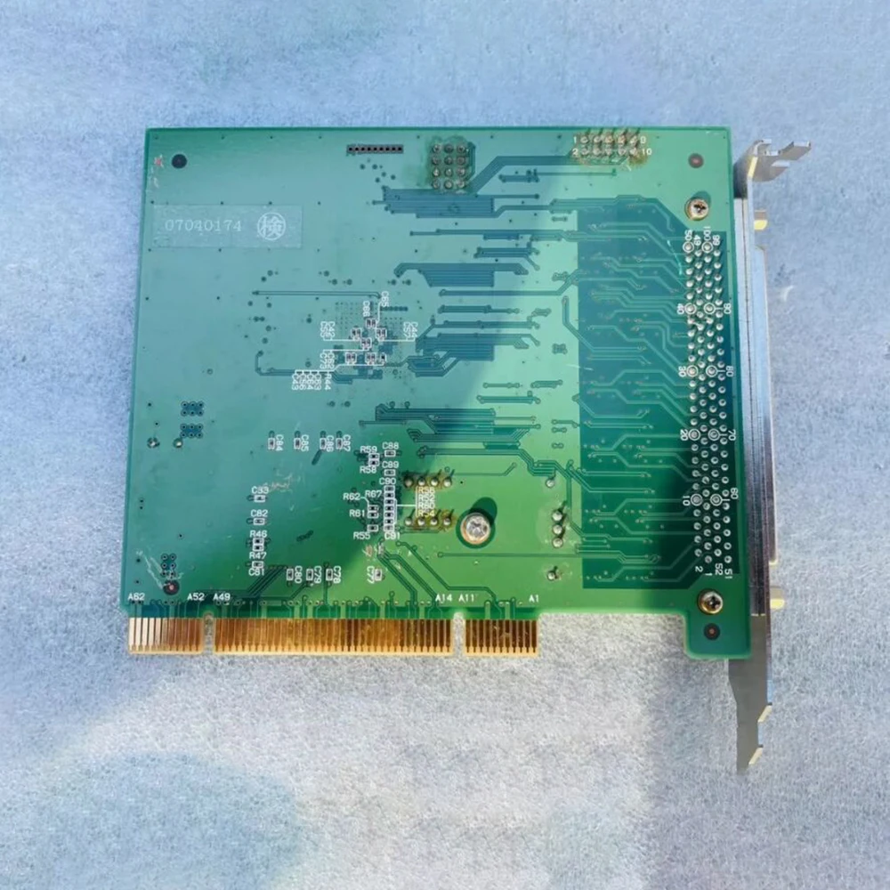 

Для карты сбора данных MVC DAQ MV-22