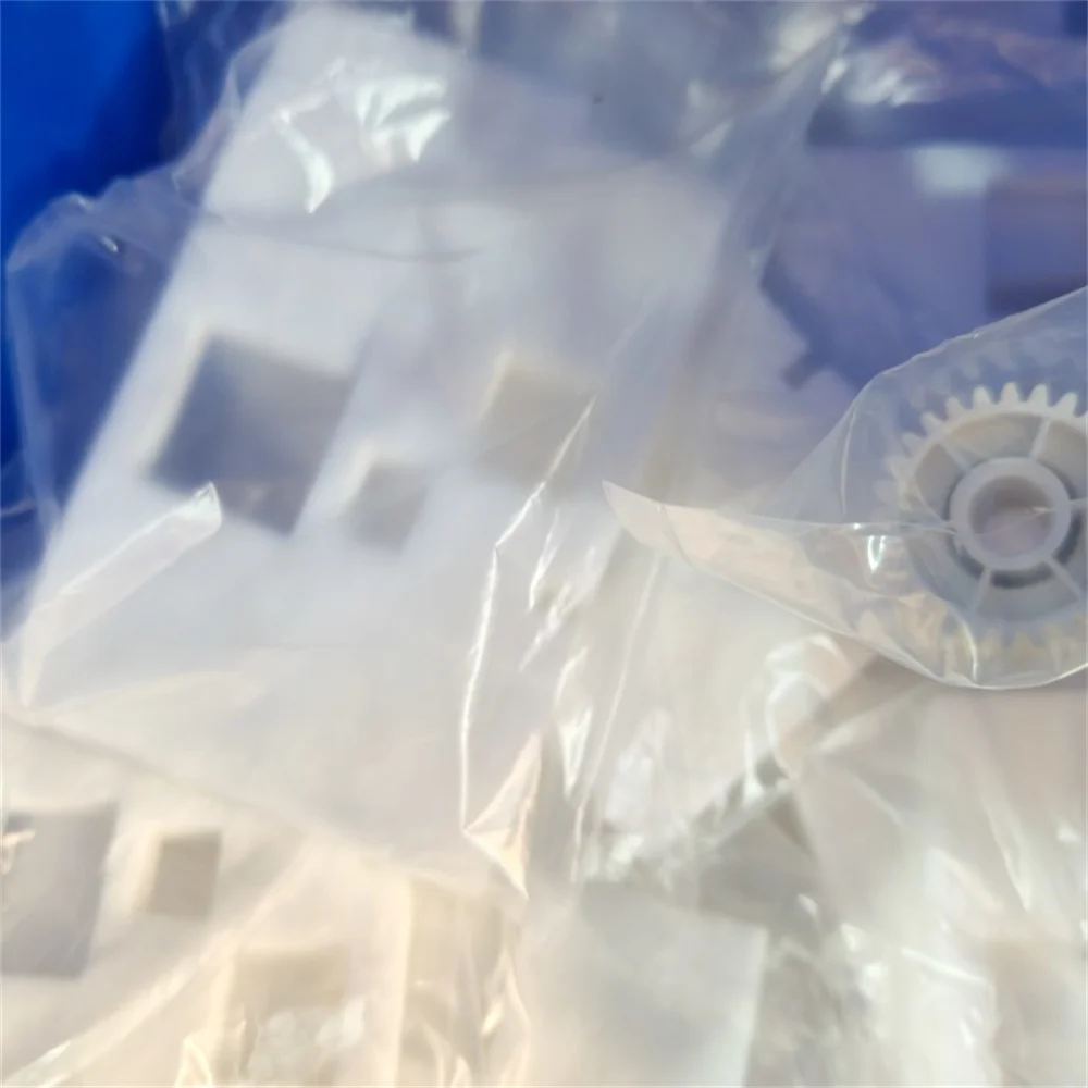 محرك والعتاد A03U809311 A03U725800 A03U808600 A03U809500 لكونيكا مينولتا Bizhub C6501 C5500 C5501 C6000 C6500 C6501 C7000