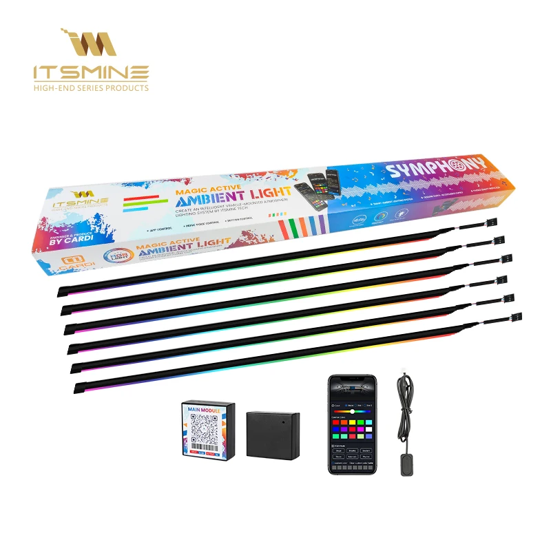 hot-selling：breathing-effect-'cardi'-k4s-auto-ambient-lighting-for-accord-interior-lighting-system-12v