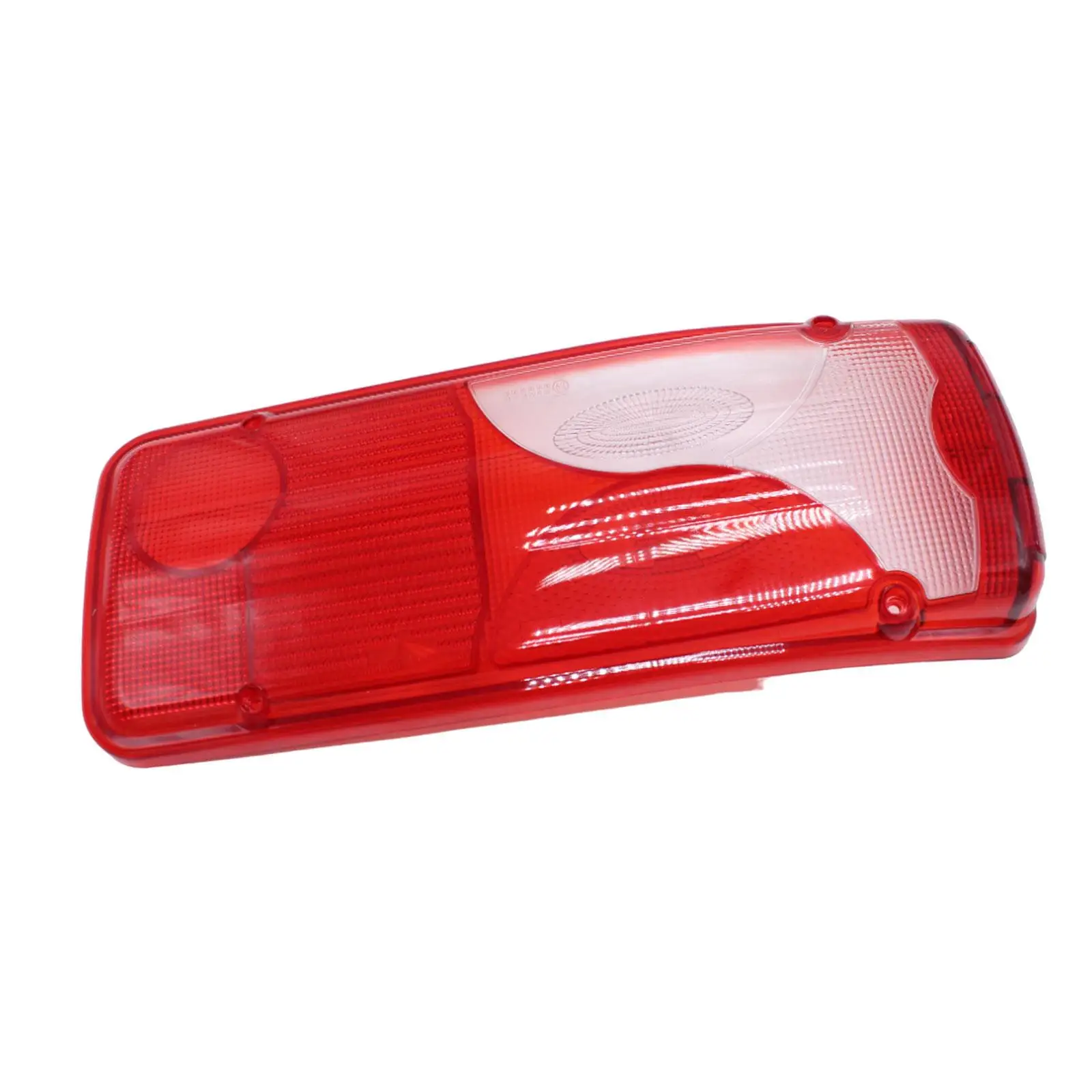 Taillight Lens Replacement for Scania 5 Series P R Cabs 2004-2010 Professional Rear Brake Light Cover Auto Part