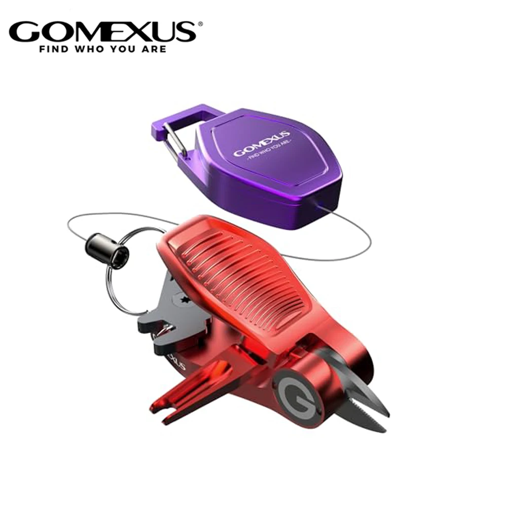 gomexus-fishing-line-cutters-with-retractable-tether-and-stainless-steel-blades-cut-braid-pe-and-fluoro-lines-clean-and-smooth