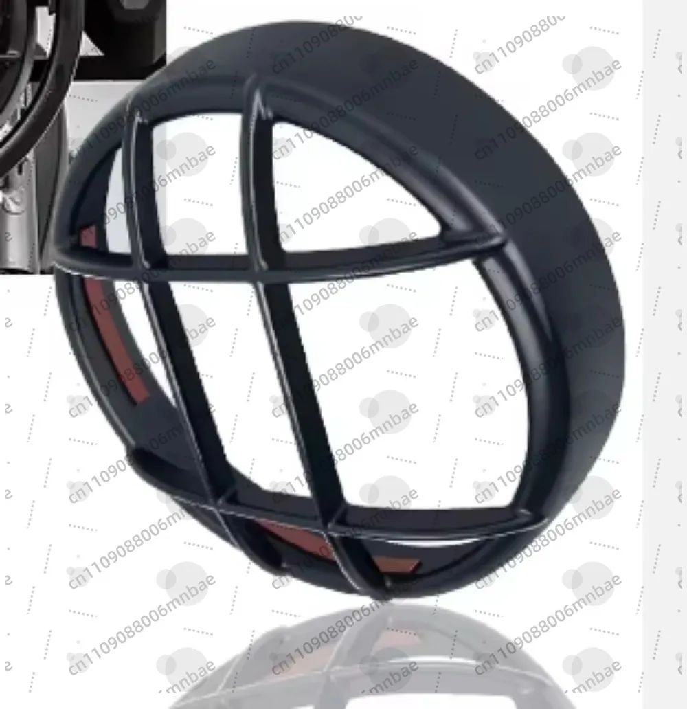 For DAX CT125 for MONKEY125 2020-2023 Lamp Cover Set Turn Signal Light Tail Light Covers Guard Headlight Cover