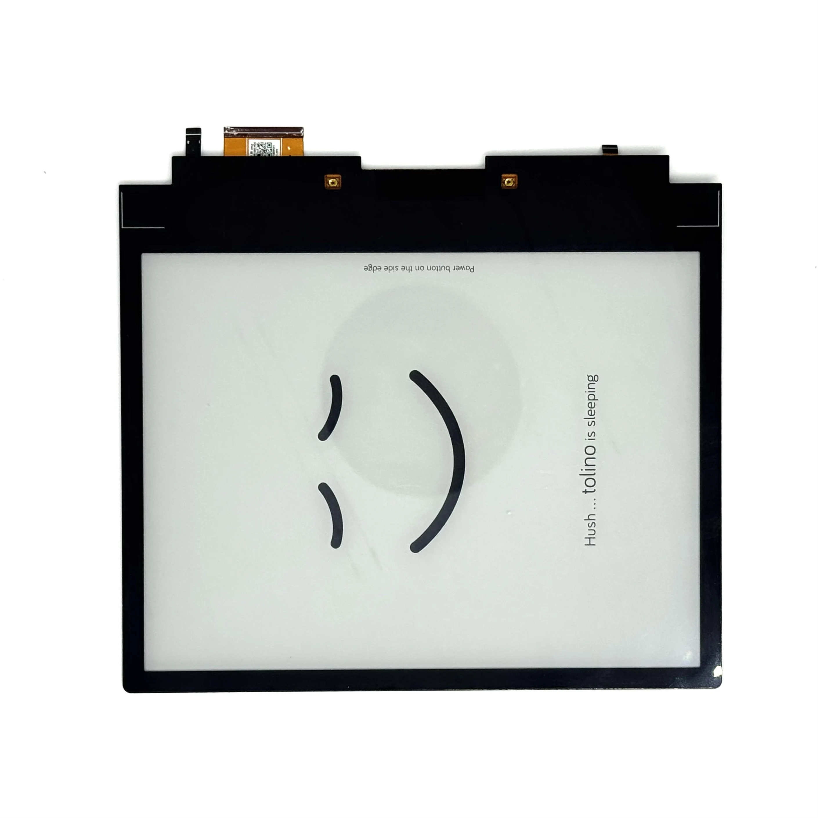 ES080KH1 E-Ink Screen for Tolino Epos KOBOForma 8' with Touch Backlight Repair andReplacement. 8-Inch Reader EBook LCD Display