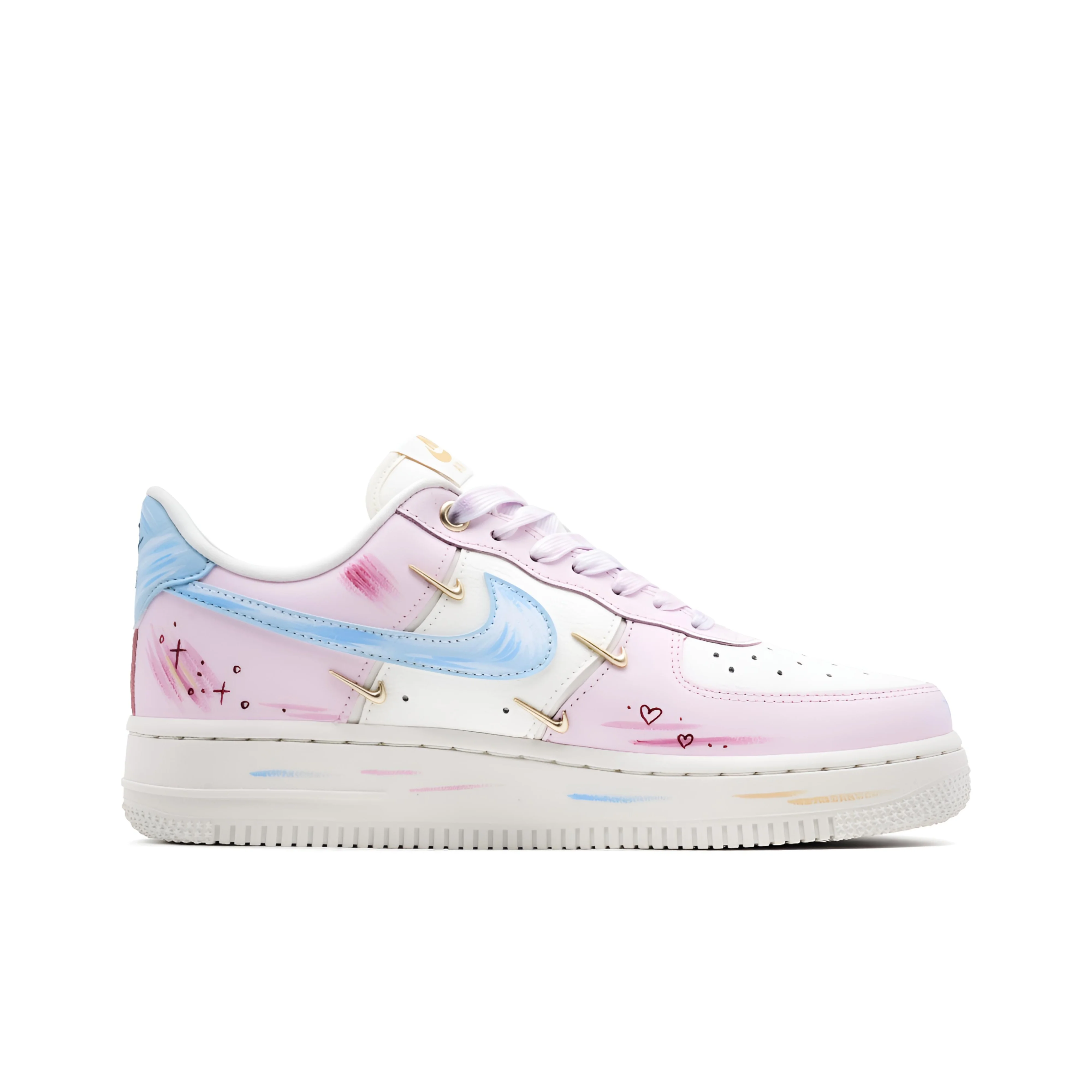 Кроссовки Nike Air Force 1 Pea – обзор и цена Nike Shoes Air Force 1