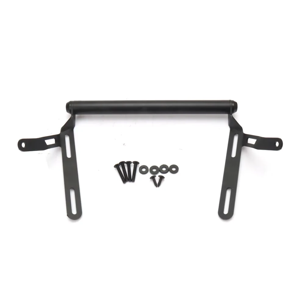 For YAMAHA N-MAX155 NMAX 155 2020-2024 Motorcycle Navigation bracket GPS Holder SMART PHONE Adapt Stand windshield