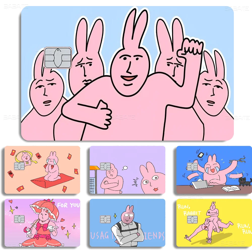 My F-Friend Pink Ra…