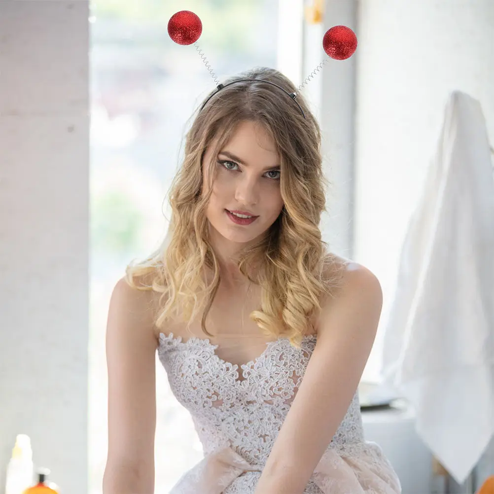 

24Pcs Hair Hoop Holder DIY Headband Kit Plastic Women Party Supplies Makeup Yoga Spa Face Washing Non-Slip Hairstyle