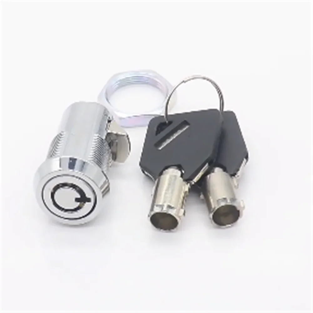 00198 Control Cabinet Lock Key Elevator Electrical Panel Security Replacement Spare Parts For Otis KONE Lift