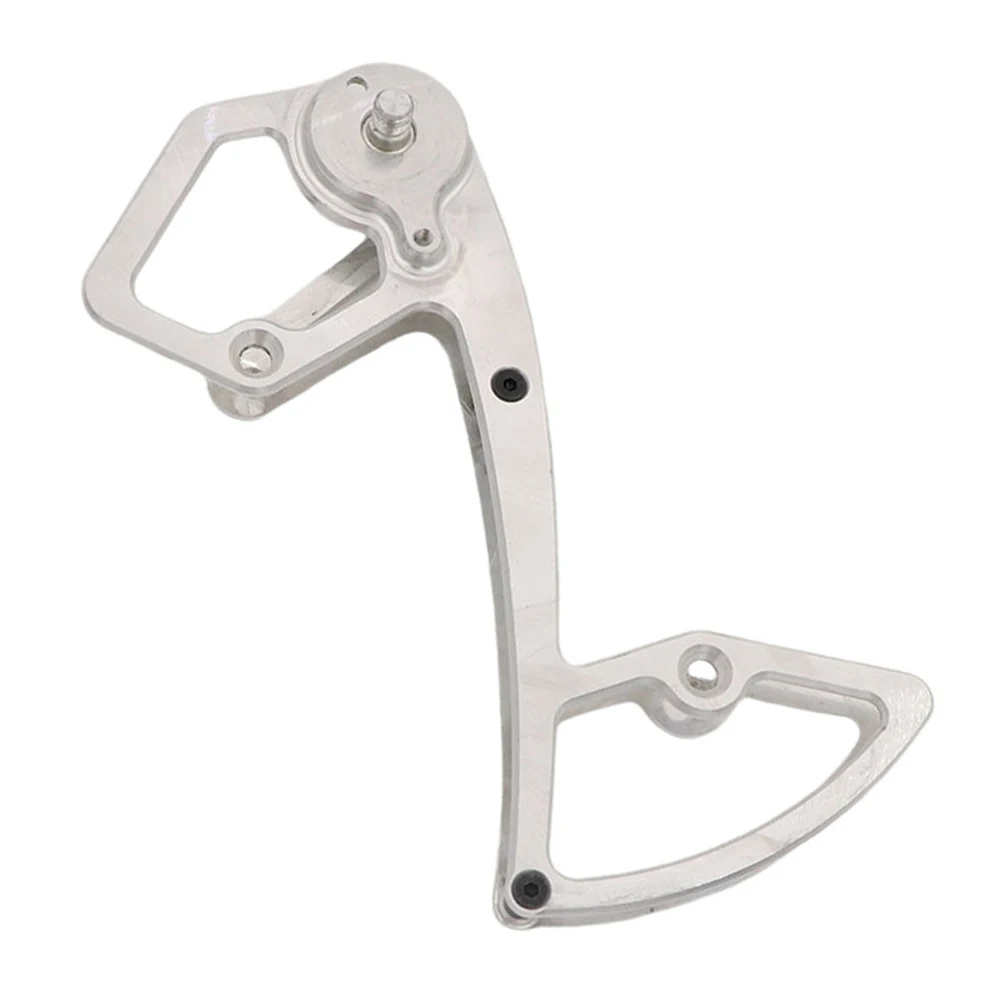 Sleek and Efficient Bicycle Component This Superior Gear Shift Enhancer is an Essential Addition to Any Serious Cyclist\'s Setup