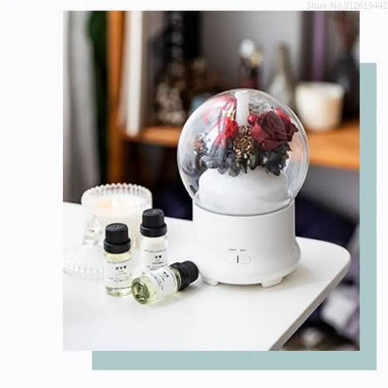 الروائح شمعة صنع المواد الزيتية الأساسية DIY بها بنفسك سيارة الروائح المعطر غرفة نوم العطر شمعة لتخفيف الإرهاق #5