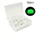 Luminous 50pcs