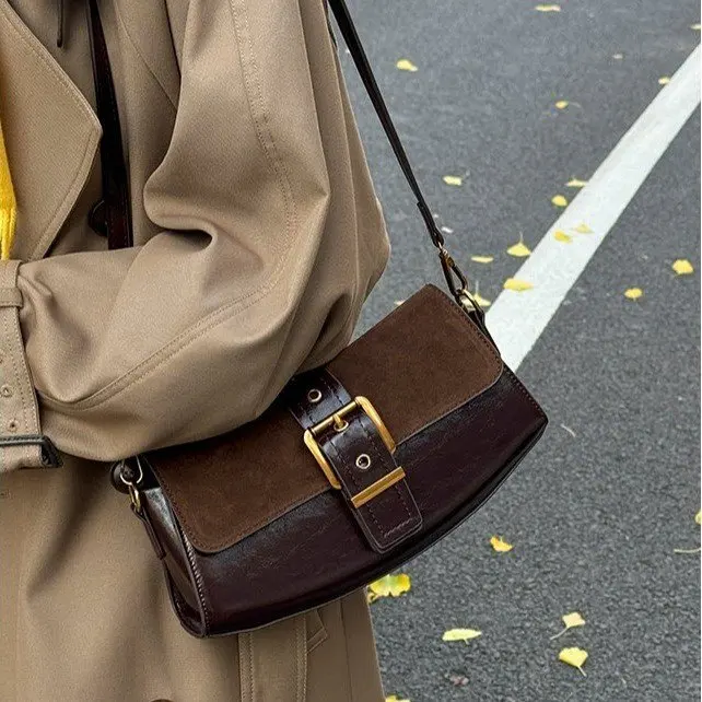 

Модная элегантная сумка для подгузников, дизайнерская женская сумка через плечо, роскошная кожаная сумка, минималистичная шикарная сумка-тоут большой вместимости