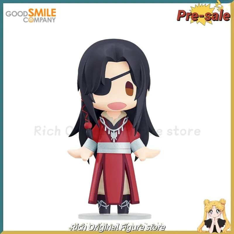 

【Pre-sale】Original GSC HELLO! GOOD SMILE Heaven Official's Blessing Hua Cheng Anime Figure Model