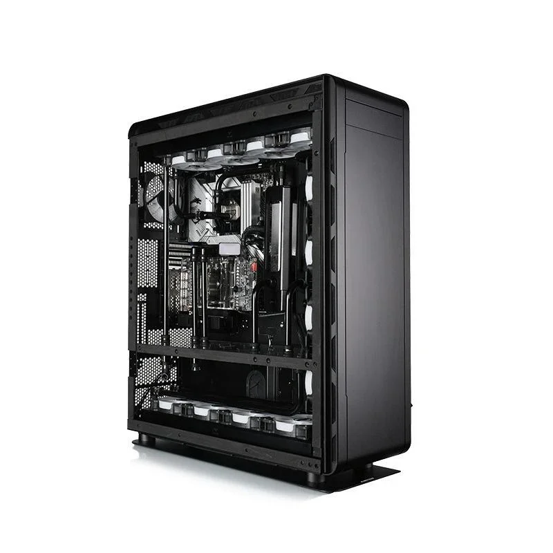 

B-PHA-916-CG480-X Split water cooling set 916E high-end radiator