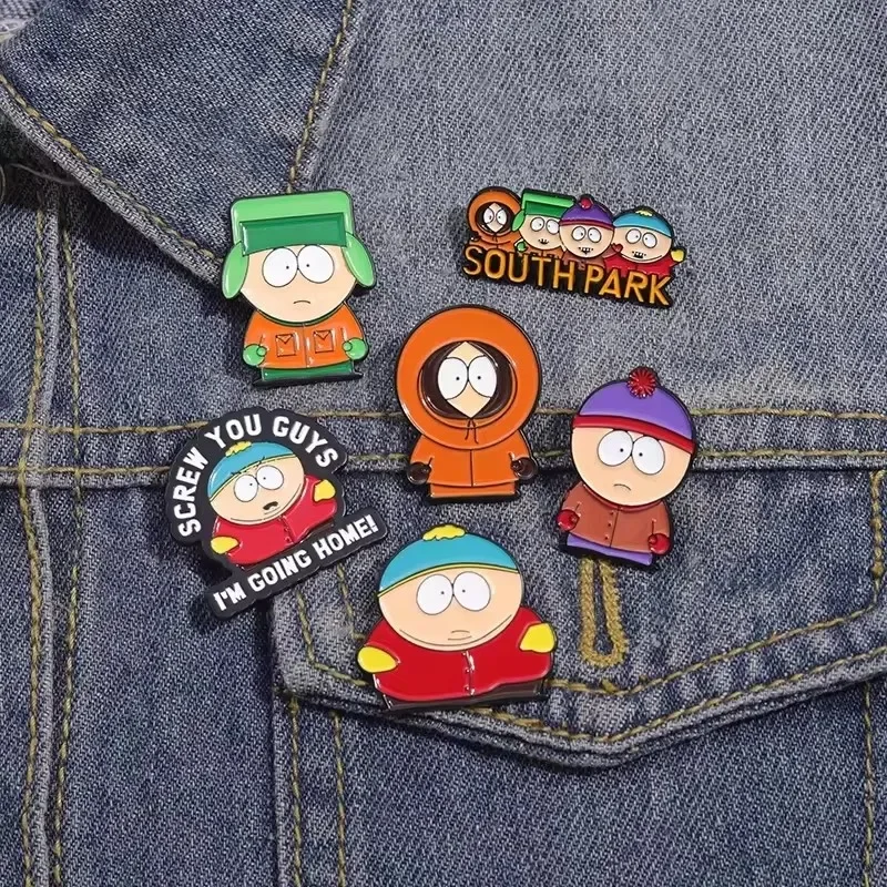Thumbnail 3 - #56 Best Brooches & Lapel Pins to Buy In 2026